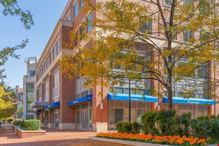 Office space for Rent at 1920 Ballenger Avenue in Alexandria