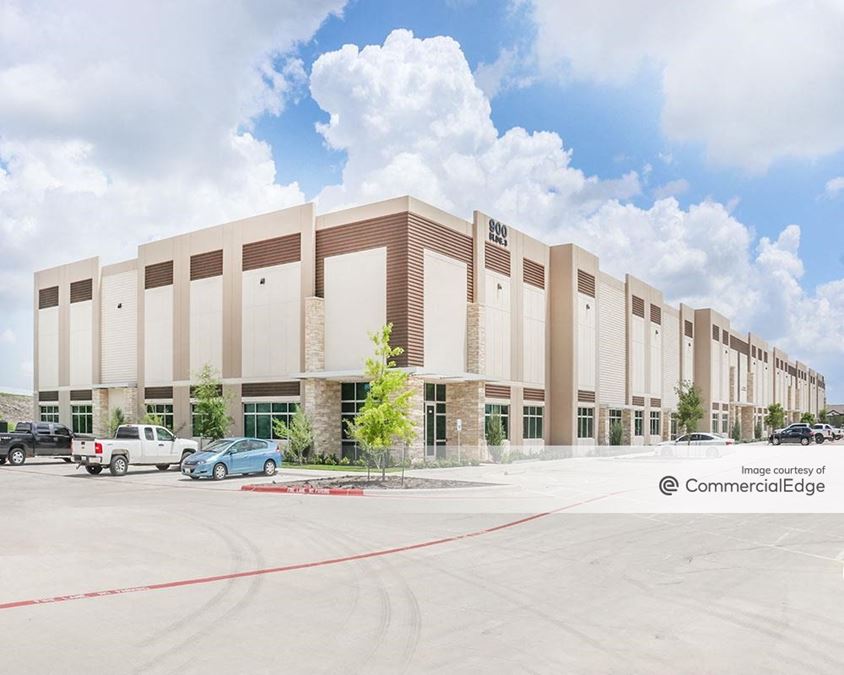 Settlers Crossing Building 3 900 East Old Settlers Blvd, Round Rock