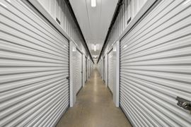 LONE STAR  STORAGE CENTER - NEW BRAUNFELS