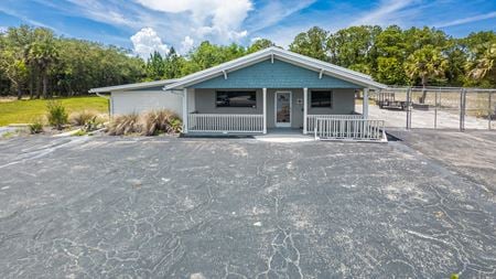 Retail space for Sale at 9073 Heckscher Drive in Jacksonville