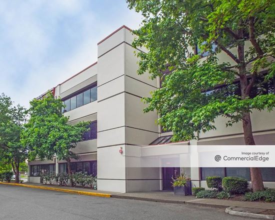 Redmond Medical Center