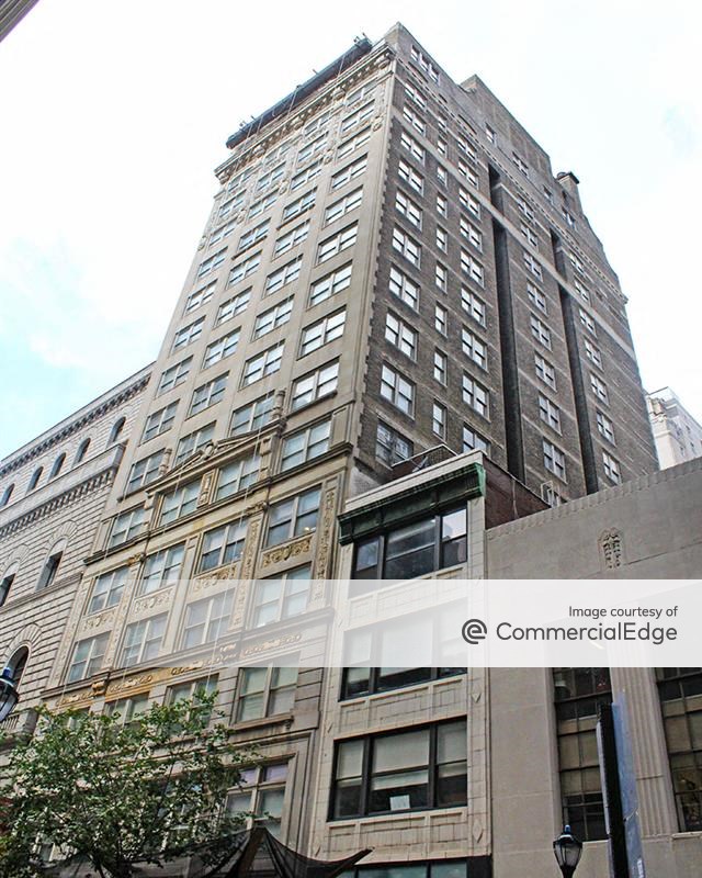 1429 Walnut Street, Philadelphia, PA | CommercialSearch