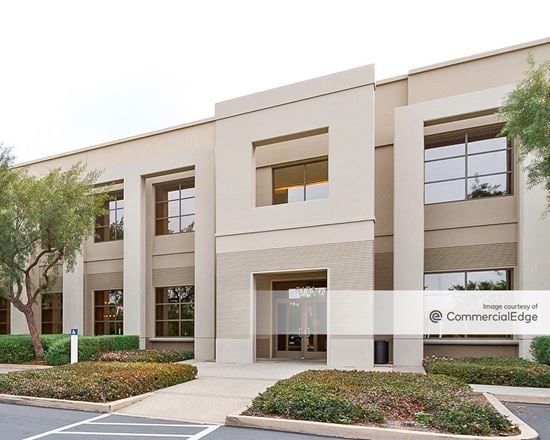 UCI Research Park