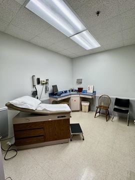Unique Opportunity Established Medical Office
