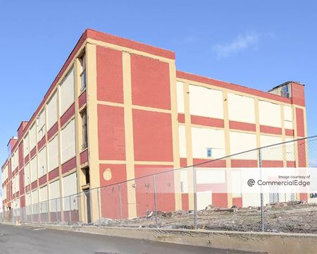 Industrial space for Rent at 5695 Rising Sun Avenue in Philadelphia