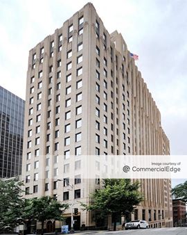 Exchange Building