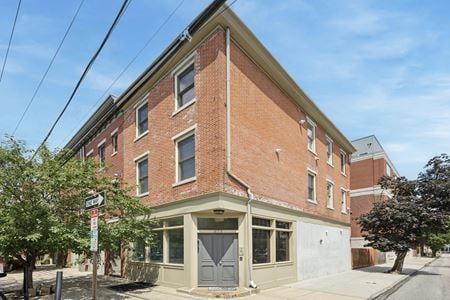 Photo of commercial space at 673 N 15th St in Philadelphia