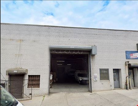 Commercial space for Rent at 219 58th St in Brooklyn