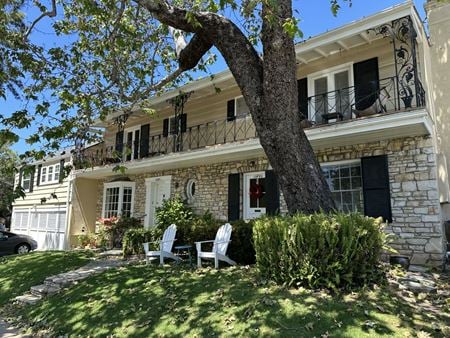 Multi-Family space for Sale at 10743-47 Ohio Avenue in Los Angeles
