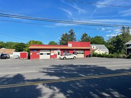 John's Service Center