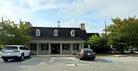 Retail space for Rent at 940 Baltimore Pike in Glen Mills