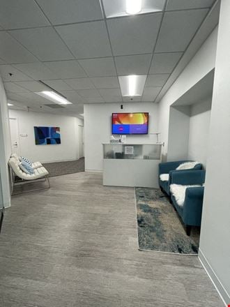 Oasis Office LLC - WillowWood Plaza II