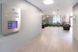 Ridgebrook Plaza