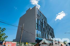 105 North 13th Street