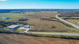 Cadiz Road Development Site
