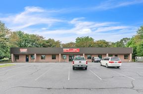 3004 E North - Established Laundromat For Sale