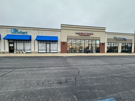 Photo of commercial space at 3218 Daugherty Dr in Lafayette