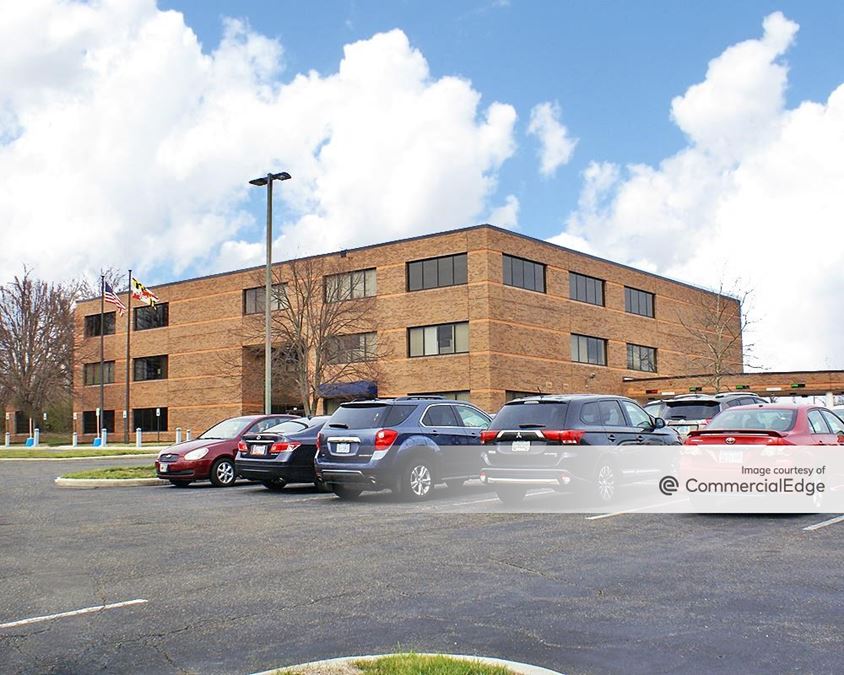 500 Prince Blvd, Upper Marlboro Office Space For Lease