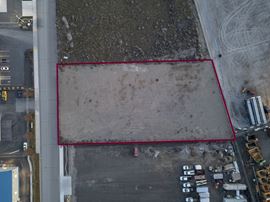 NKA Lot #8 of Block 2