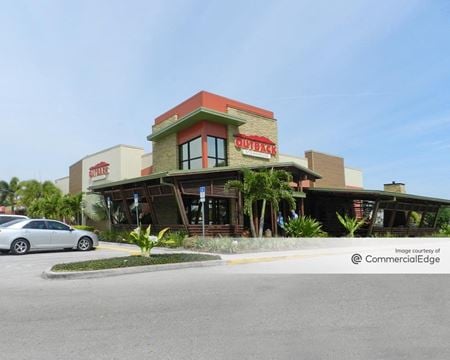 12995 South Cleveland Avenue - Fort Myers