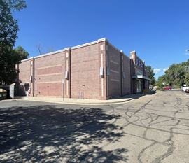 1610 Main St