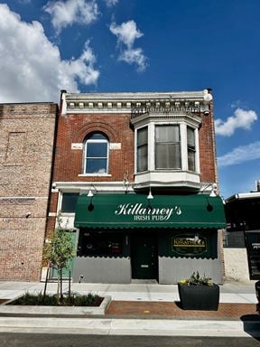 Turnkey Bar/Building for Sale - 523 N Main