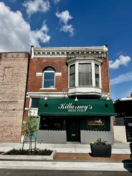Retail space for Sale at 523 North Main Street in Bloomington