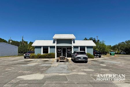 Retail space for Sale at 4459 Bee Ridge Road in Sarasota