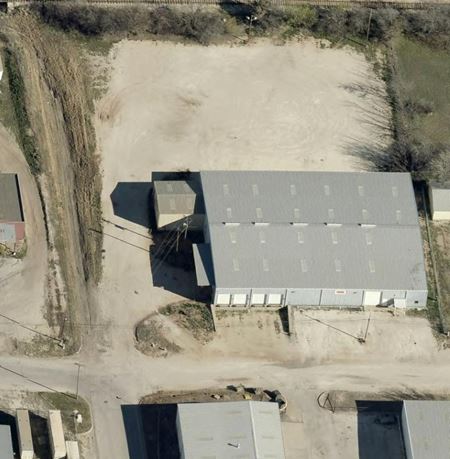 Photo of commercial space at 1201 China Street in Abilene