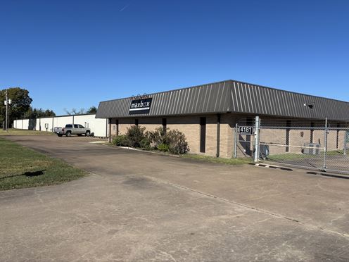 4181 Magnolia Pkwy