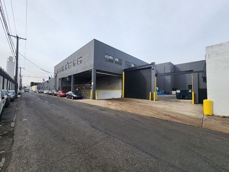 Industrial space for Rent at 2701-2725 East Tioga Street in Philadelphia
