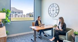 Frisco Westridge Caddo Office Reimagined