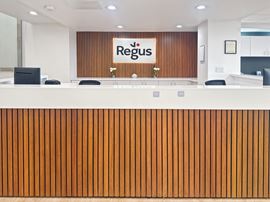 Regus - Las Vegas Convention Center Dr
