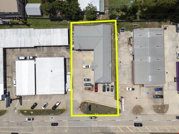 26211 I45, Spring