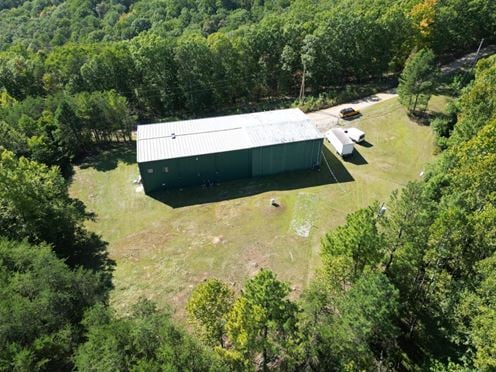 762  Fairview Road