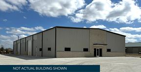 Tomball Commerce Center