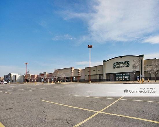 Riverdale Commons
