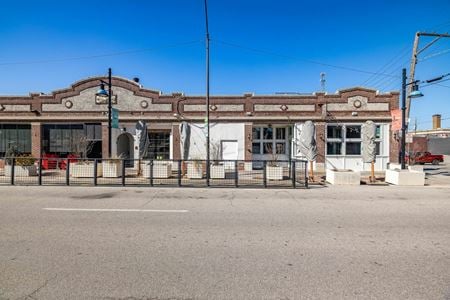 Retail space for Sale at 313 E 2nd St S in Tulsa