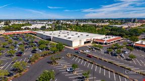 Hobby Lobby - Recent Lease Extension