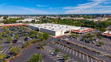 Retail space for Sale at 1815 Douglas Blvd in Roseville