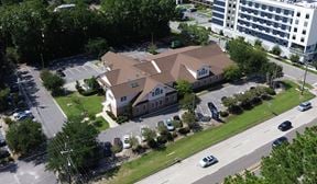 Savannah Cardiology Building