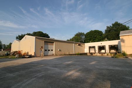 Industrial space for Sale at 390 N. Broadway St. in Huntington
