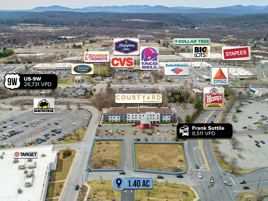 650-670 Frank Sottile Blvd