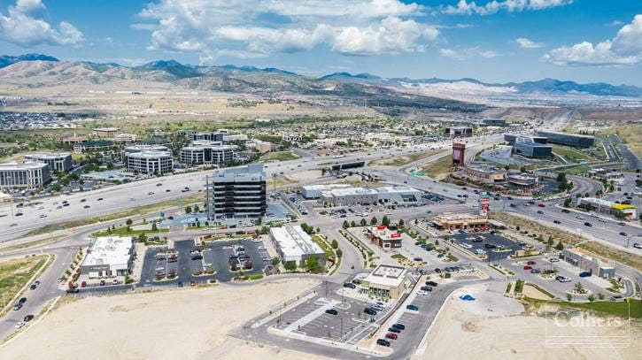 Lehi Pointe Panera Bread | For Sale