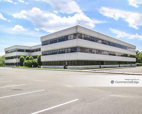 Kingsbrook Office Park - Building 1