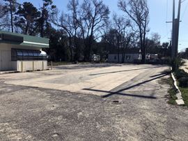 B1 Zoning Site for Sale