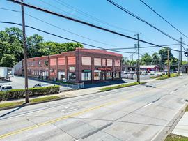 425 South Cameron Street