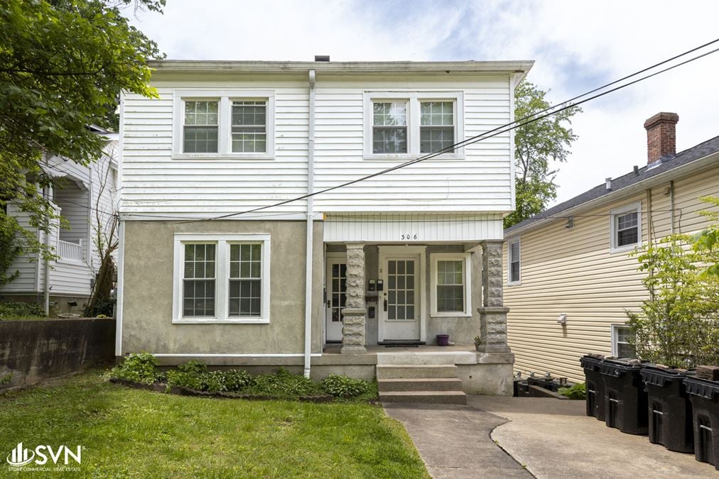 Clifton Portfolio | 13 Unit Multifamily Opportunity
