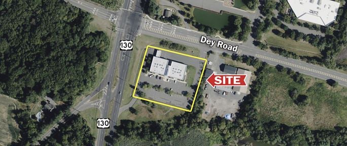 Office Suites for Sublease