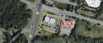Office Suites for Sublease